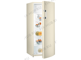 Холодильник Gorenje RB60299DC (314684, HTS2967F) - Фото
